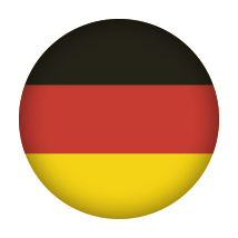 Bandeira da Alemanha